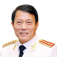 Đại tướng Lương Tam Quang