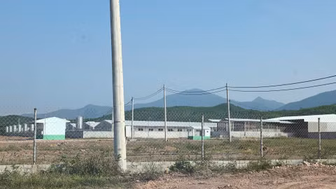 Thấy gì sau cuộc đối thoại về ô nhiễm môi trường từ một dự án ở phía Đông Đắk Lắk?