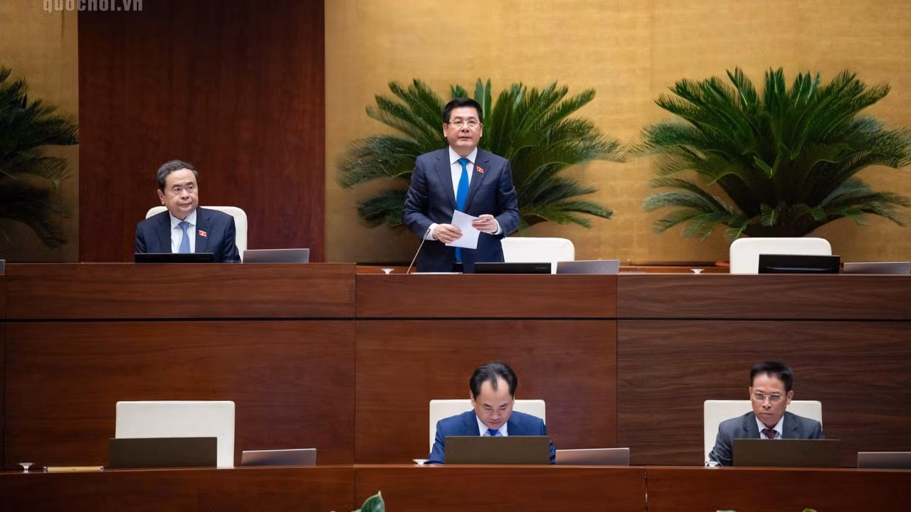Hoàn thiện chính sách đất đai, bảo đảm hài hòa lợi ích
