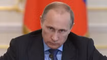 Nga sắp tung chiêu "khó chịu" trước thượng đỉnh Putin-Biden