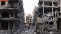 Tiết lộ số lần Israel nã tên lửa vào đất Syria trong năm 2020