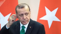 Thổ Nhĩ Kỳ nêu điều kiện rút quân khỏi Syria