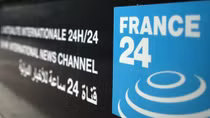 Kênh France 24 sắp phát sóng tiếng Pháp tại Việt Nam