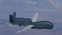 Iran bắn hạ trinh sát cơ không người lái đắt gấp đôi F-35 của Mỹ