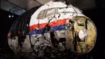 Nga bác kết luận "sốc" của Hà Lan vụ MH17 bị bắn rơi khiến gần 300 người chết
