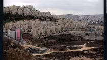 Palestine nổi giận sau quyết định đảo ngược chính sách Trung Đông của Mỹ