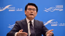 Hong Kong thề trả đũa các biện pháp trừng phạt "dã man" của Mỹ