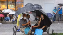 Bùng ổ dịch COVID-19 mới từ nhà thờ, Hàn Quốc lo kịch bản Tân Thiên Địa lặp lại
