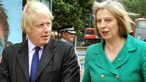 Nội các bất đồng vì Brexit, Ngoại trưởng Anh Borris Johnson bất ngờ từ chức