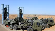 Nga dọa Israel sẽ hứng “hậu quả thảm khốc” nếu tấn công S-300 ở Syria