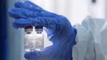 Nga cung cấp thông tin vaccine COVID-19 cho WHO