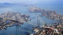 Tại sao Nga-Triều lại chọn Vladivostok là nơi gặp mặt thượng đỉnh?
