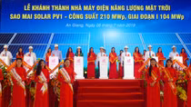  Từ phát triển vùng liên kết nguyên liệu nông, thủy sản đến chiến lược tăng lợi thế cạnh tranh