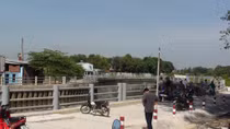 Người đàn ông tử vong sau khi rơi xuống suối Săn Máu 