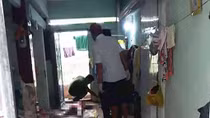 Một ngày 2 vụ án mạng nghiêm trọng ở Củ Chi