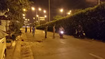 Sau cuộc nhậu, 2 nhóm bốc xếp đánh nhau, 2 người trọng thương