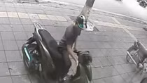 Đối tượng cầm đầu băng nhóm chuyên trộm xe SH sa lưới