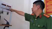 Ra mắt “Tiếng chuông cảnh báo” trong lĩnh vực ngân hàng