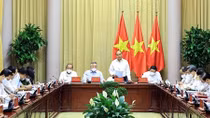 Nâng cao hiệu quả hoạt động của Tòa án trong tình hình mới