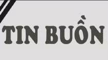Đại tá Luyện Tân Đức từ trần