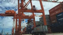 Nỗ lực giúp doanh nghiệp tháo gỡ khó khăn về chi phí logistics