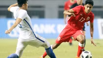 Olympic Bahrain, một đội hình trẻ nhưng không thể xem thường