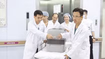 Những điều tử tế và tốt đẹp luôn hiện diện