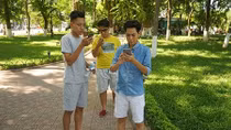 Chuyên gia an ninh mạng khuyến cáo cách cài Pokemon Go 