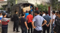 Gần 1,2 tấn ma túy đá được phát hiện như thế nào?