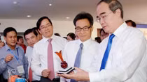Bình Dương liên kết vùng để phát triển du lịch bền vững