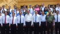 Bảo đảm xét xử chính xác, khách quan, đúng người, đúng tội