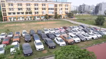 Chiếm đoạt 71 ô tô, thu lợi bất chính 40 tỉ đồng