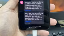 VNPT giảm giá cước viễn thông chung tay chống dịch COVID -19
