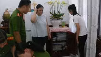 Hai quý bà Hà thành và những kịch bản lừa hoàn hảo