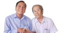 Gặp hai nhà báo hiến xác cho khoa học