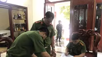 Triệt phá đường dây ma túy cực "khủng", thu giữ 238 bánh heroin