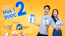 Nhận ngay quà tặng khi tham gia bảo hiểm nhân thọ tại LienVietPostBank