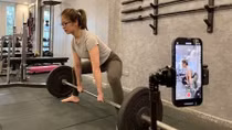 Giữ dòng chảy cho Powerlifting