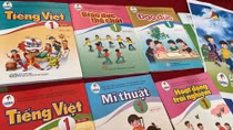 Kiểm soát giá sách giáo khoa mới bằng cơ chế nào?