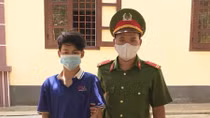 Đang hưởng án treo lại bỏ trốn, nam thanh niên bị truy nã