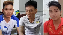 Bắt cóc anh để ép em trai mang tiền đến trả giúp nợ