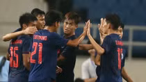 U23 Thái Lan có giá gấp 10 lần U23 Việt Nam