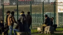Anh-Pháp giải quyết "điểm nóng Calais"