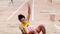 Điền kinh Việt Nam tham dự SEA Games 29: Hồi hộp chờ vé cuối