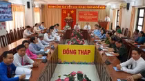Tôn vinh nhiều tập thể, cá nhân học tập và làm theo tư tưởng, đạo đức, phong cách Hồ Chí Minh