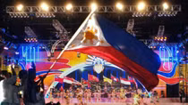 Singapore và Philippines đều từ chối đăng cai SEA Games 30