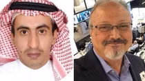 Thêm một nhà báo Ả Rập Saudi "mất tích" bí ẩn