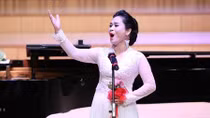 Opera Đào Tố Loan: Tôi vẫn đang trên hành trình chinh phục opera