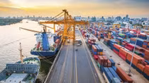 Cần đầu tư tương xứng cho hạ tầng để phát triển vận tải thủy nội địa