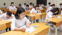 Hơn 24.000 học sinh của 41 tỉnh, thành phố tham gia Kỳ thi Toán quốc tế Kangaroo